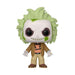 Funko Pop! Movies 1689 - Beetlejuice 2 - Beetlejuice Vinyl Figure - for just $12.67! 