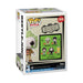 Funko Pop! Movies 1689 - Beetlejuice 2 - Beetlejuice Vinyl Figure - for just $14.99! 