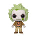 Funko Pop! Movies 1689 - Beetlejuice 2 - Beetlejuice Vinyl Figure - for just $14.99! 