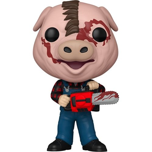 Funko Pop! Movies 1737 - Motel Hell - Vincent Smith Vinyl Figure - for just $14.99! 