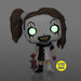 Funko Pop! Movies 1749 - Terrifier - Little Pale Girl Glow-in-the-Dark Vinyl Figure Specialty Series - for just $14.99! 