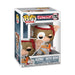 Funko Pop! Movies 1753 - Gremlins 2: The New Batch - Gizmo with Bow Vinyl Figure - for just $14.99! 
