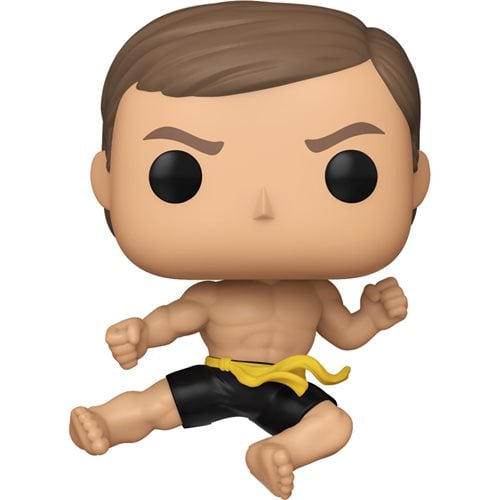 Funko Pop! Movies 1866 - Bloodsport Vinyl Figure - for just $14.99! 