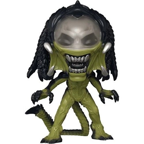 Funko Pop! Movies - Aliens vs. Predator: Requiem Vinyl Figure - Select Figure(s) - for just $14.99! 