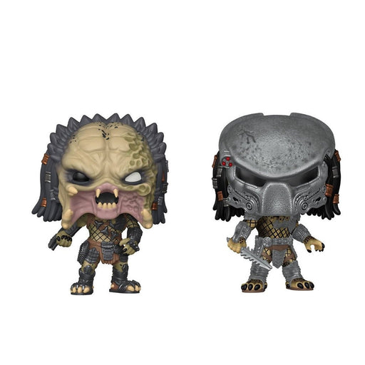 Funko Pop! Movies - Aliens vs. Predator: Requiem Vinyl Figure - Select Figure(s) - for just $14.90! 