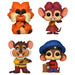 Funko Pop! Movies - An American Tail Vinyl Figures - Select Figure(s) - for just $12.90! 