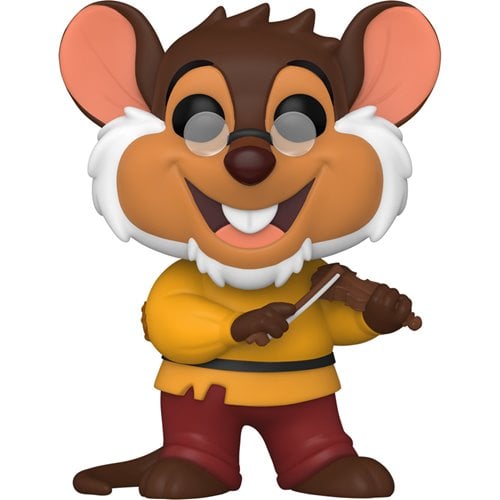 Funko Pop! Movies - An American Tail Vinyl Figures - Select Figure(s) - for just $12.90! 