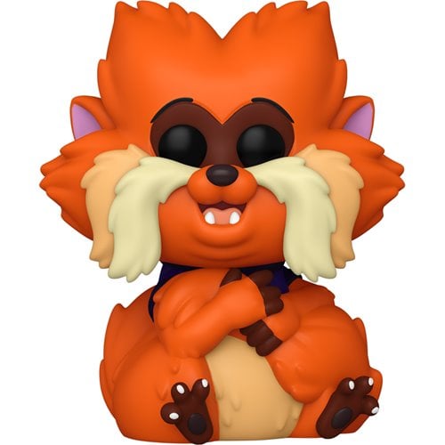 Funko Pop! Movies - An American Tail Vinyl Figures - Select Figure(s) - for just $12.67! 