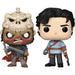 Funko Pop! Movies - Army of Darkness Vinyl Figure - Select Figure(s) - for just $12.67! 