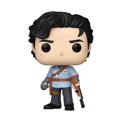 Funko Pop! Movies - Army of Darkness Vinyl Figure - Select Figure(s) - for just $12.67! 
