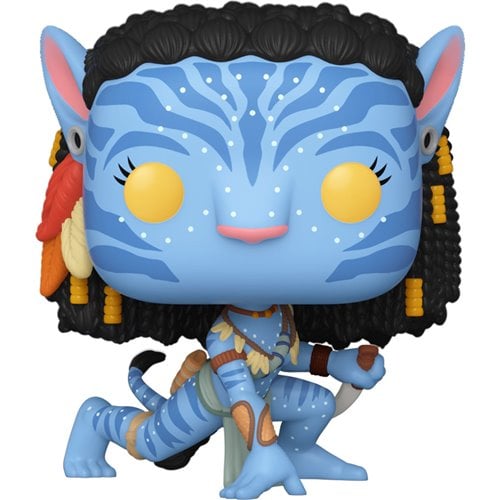 Funko Pop! Movies - Avatar Vinyl Figures - Select Figure(s) - for just $12.67! 