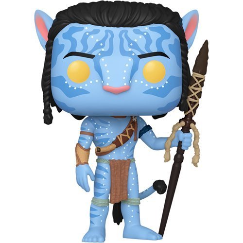 Funko Pop! Movies - Avatar Vinyl Figures - Select Figure(s) - for just $12.67! 