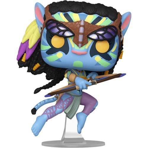 Funko Pop! Movies - Avatar Vinyl Figures - Select Figure(s) - for just $12.67! 