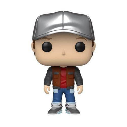 Funko Pop! Movies - Back to the Future Vinyl Figures - Select Figure(s) - Just $11.99! Shop now at Retro Gaming of Denver