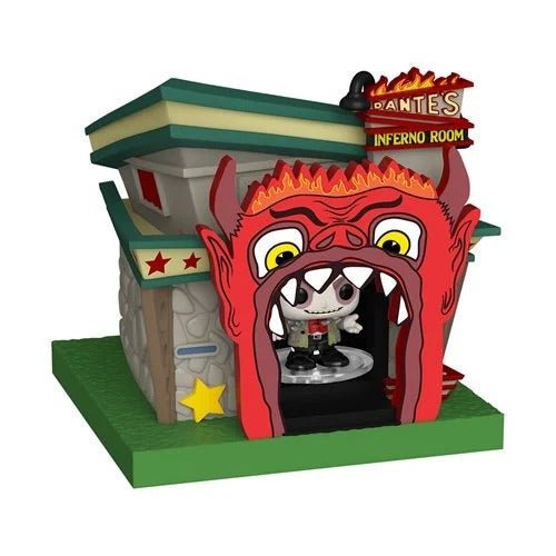 Funko Pop! Movies - Beetlejuice Vinyl Figure - Select Figure(s) - for just $10.99! 