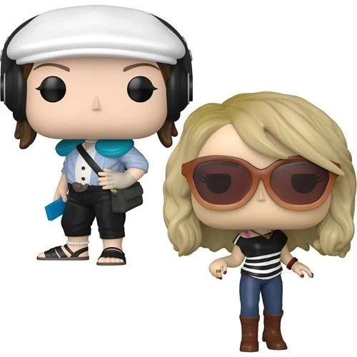 Funko Pop! - Movies - Bridesmaids Vinyl Figures - Select Figure(s) - for just $14.90! 