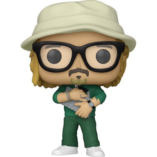 Funko Pop! Movies - Bullet Train Vinyl Figures - Select Figure(s) - for just $12.67! 