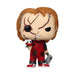 Funko Pop! Movies - Childs Play Valentines Chucky Vinyl Figure - Select Figure(s) - for just $13.45! 