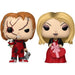Funko Pop! Movies - Childs Play Valentines Chucky Vinyl Figure - Select Figure(s) - for just $13.45! 