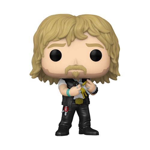 Funko Pop! Movies - Electric State Vinyl Figure - Select Figure(s) - for just $13.45! 