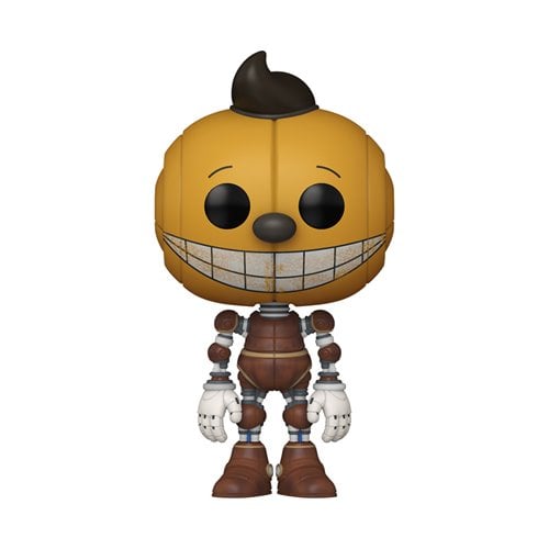 Funko Pop! Movies - Electric State Vinyl Figure - Select Figure(s) - for just $13.45! 