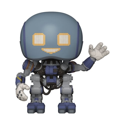 Funko Pop! Movies - Electric State Vinyl Figure - Select Figure(s) - for just $13.45! 
