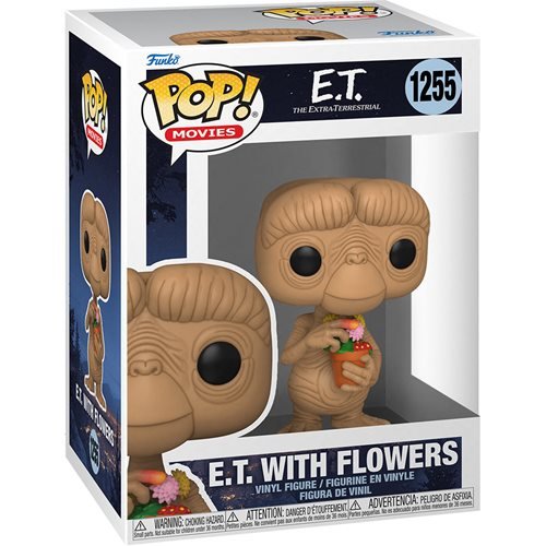 Funko Pop! Movies E.T. 40th Anniversary Vinyl Figures - Select Figure(s) - Just $11.99! Shop now at Retro Gaming of Denver