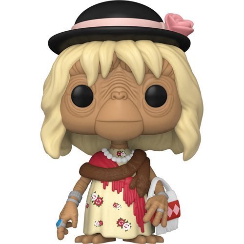 Funko Pop! Movies E.T. 40th Anniversary Vinyl Figures - Select Figure(s) - for just $12.67! 