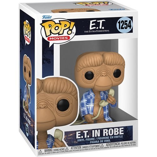 Funko Pop! Movies E.T. 40th Anniversary Vinyl Figures - Select Figure(s) - for just $12.67! 