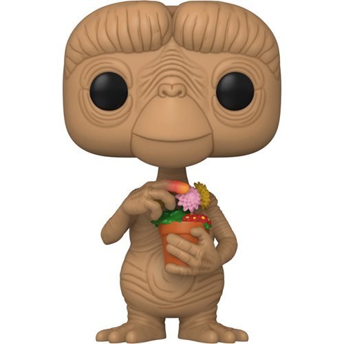 Funko Pop! Movies E.T. 40th Anniversary Vinyl Figures - Select Figure(s) - for just $12.67! 