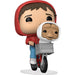 Funko Pop! Movies E.T. 40th Anniversary Vinyl Figures - Select Figure(s) - for just $12.67! 