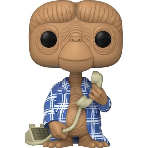 Funko Pop! Movies E.T. 40th Anniversary Vinyl Figures - Select Figure(s) - for just $12.67! 