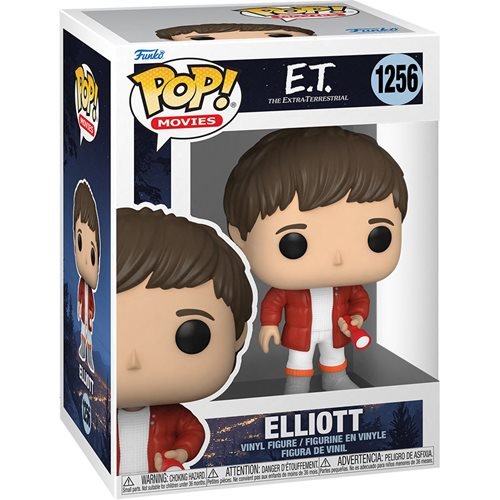 Funko Pop! Movies E.T. 40th Anniversary Vinyl Figures - Select Figure(s) - Just $11.99! Shop now at Retro Gaming of Denver