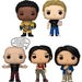 Funko Pop! Movies - Fast and the Furious Vinyl Figures - Select Figure(s) - for just $14.90! 