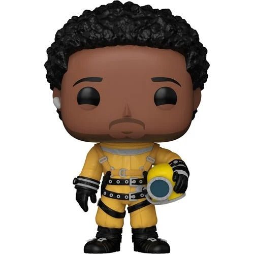 Funko Pop! Movies - Fast and the Furious Vinyl Figures - Select Figure(s) - for just $14.90! 