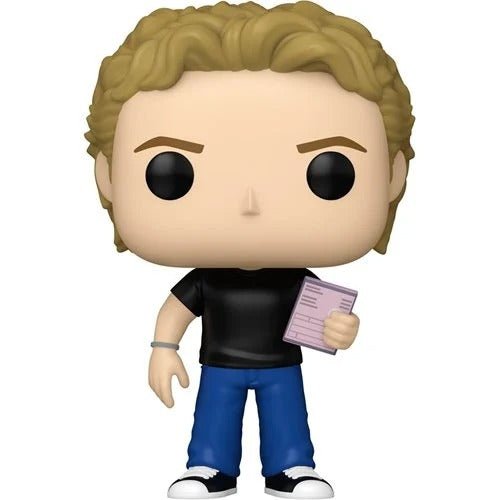 Funko Pop! Movies - Fast and the Furious Vinyl Figures - Select Figure(s) - for just $14.90! 