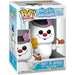 Funko Pop! Movies - Frosty The Snowman Vinyl Figures - Select Figure(s) - for just $12.67! 