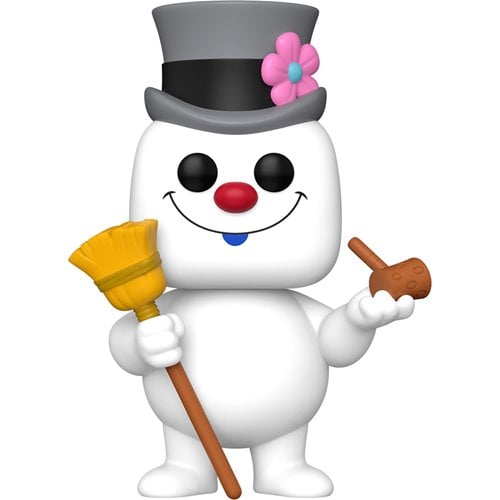 Funko Pop! Movies - Frosty The Snowman Vinyl Figures - Select Figure(s) - for just $12.90! 