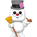 Funko Pop! Movies - Frosty The Snowman Vinyl Figures - Select Figure(s) - for just $12.90! 