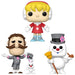 Funko Pop! Movies - Frosty The Snowman Vinyl Figures - Select Figure(s) - for just $12.90! 