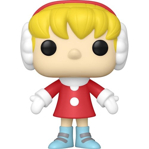 Funko Pop! Movies - Frosty The Snowman Vinyl Figures - Select Figure(s) - for just $12.90! 