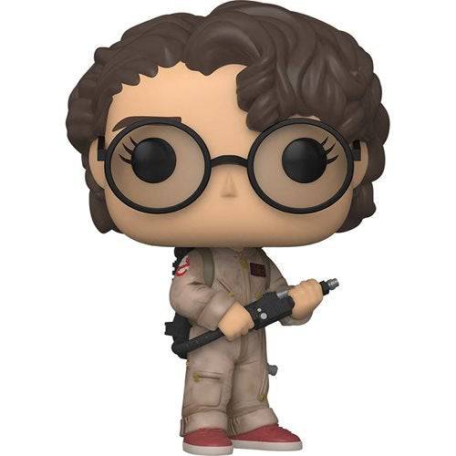 Funko Pop! Movies - Ghostbusters 3: Afterlife Vinyl Figures - Select Figure(s) - Just $11.99! Shop now at Retro Gaming of Denver