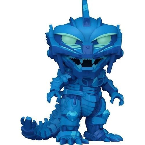 Funko Pop! Movies - Godzilla Retro Futurism Premium Vinyl Figure - Select Figure(s) - for just $19.99! 