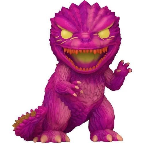 Funko Pop! Movies - Godzilla Retro Futurism Premium Vinyl Figure - Select Figure(s) - for just $19.99! 
