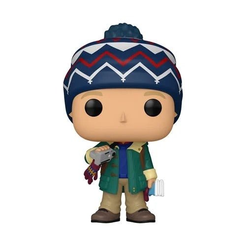 Funko Pop! Movies - Home Alone 2: Lost in New York Vinyl Figure - Select Figure(s) - for just $14.99! 