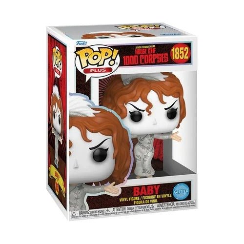 Funko Pop! Movies - House of 1000 Corpses Vinyl Figure - Select Figure(s) - for just $14.99! 
