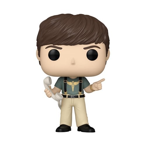 Funko Pop! Movies - John Hughes Vinyl Figures - Select Figure(s) - for just $12.90! 