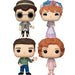 Funko Pop! Movies - John Hughes Vinyl Figures - Select Figure(s) - for just $12.90! 
