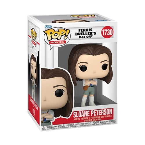 Funko Pop! Movies - John Hughes Vinyl Figures - Select Figure(s) - for just $12.90! 