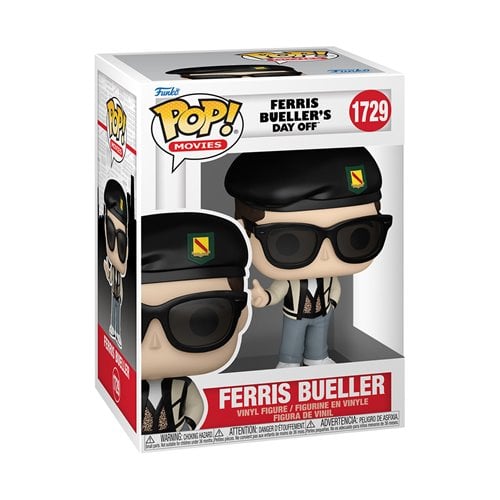 Funko Pop! Movies - John Hughes Vinyl Figures - Select Figure(s) - for just $12.67! 